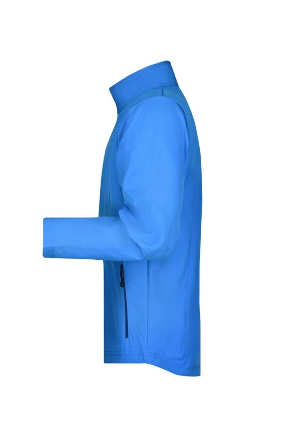 Jacket Men's Softshell