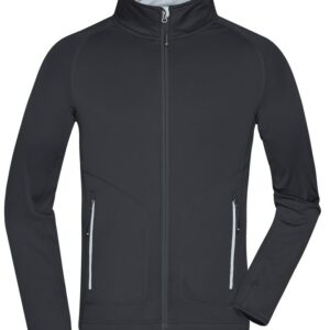 Jacket Men's Stretchfleece