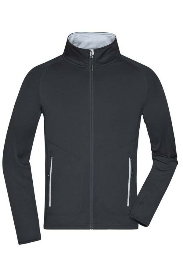 Jacket Men's Stretchfleece