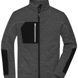 Jacket Men's Structure Fleece