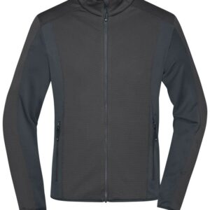 Jacket Men's Structure Fleece