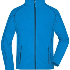 Jacket Men's Structure Fleece