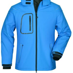 Jacket Men’s Winter Softshell