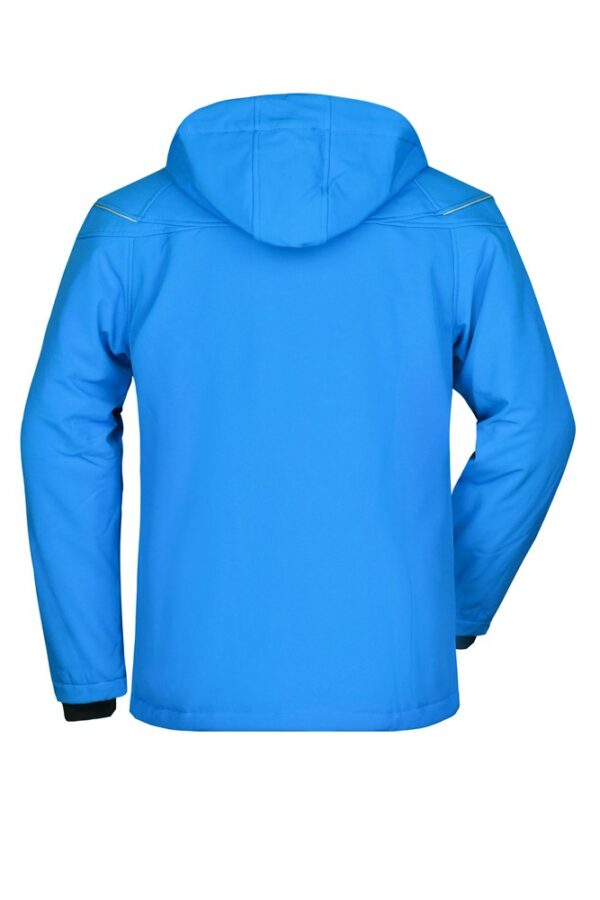 Jacket Men’s Winter Softshell