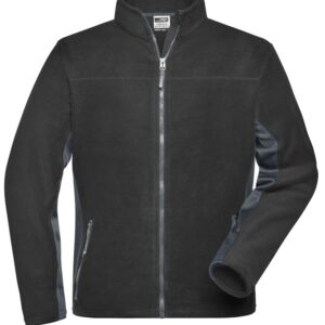 Jacket Men's Workwear Fleece - STRONG