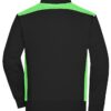 Jacket Men's Workwear Sweat - COLOR