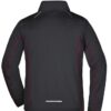 Jacket Men's Zip-Off Softshell