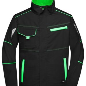 Jacket Workwear - COLOR