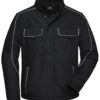 Jacket Workwear Softshell - SOLID