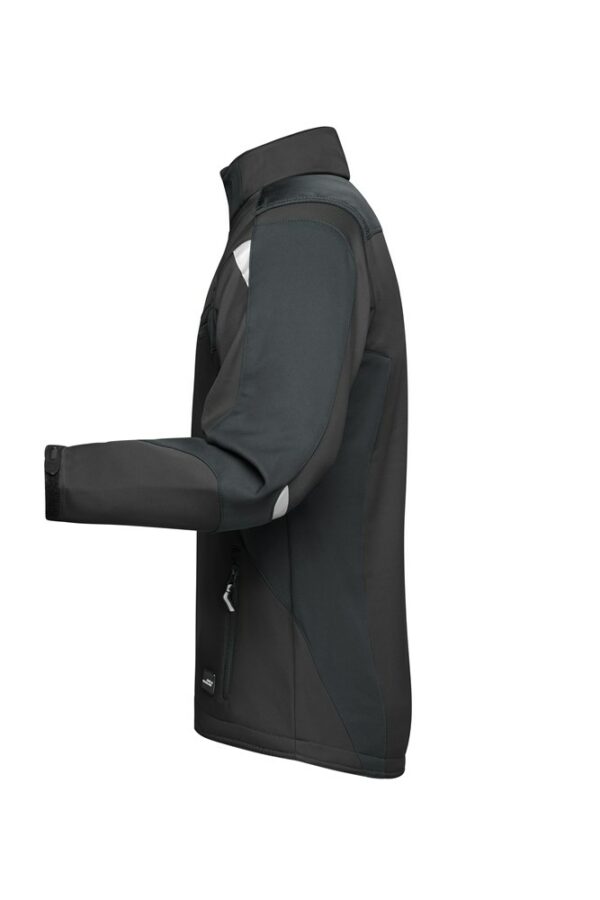 Jacket Workwear Softshell - STRONG