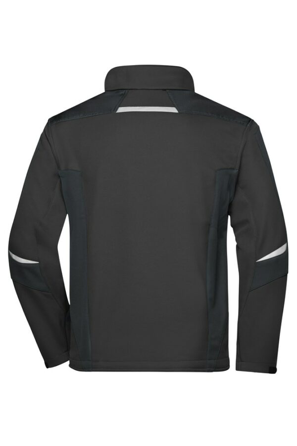 Jacket Workwear Softshell - STRONG