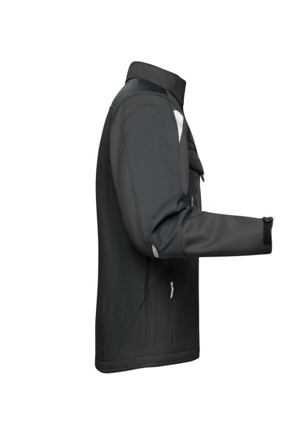 Jacket Workwear Softshell - STRONG