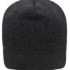 Knitted Fleece Workwear Beanie - STRONG