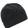 Knitted Fleece Workwear Beanie - STRONG