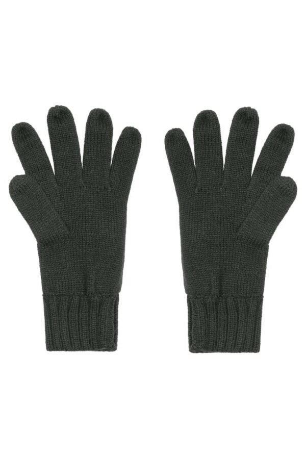 Knitted Gloves