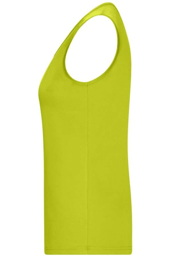 Ladies' Active Tanktop