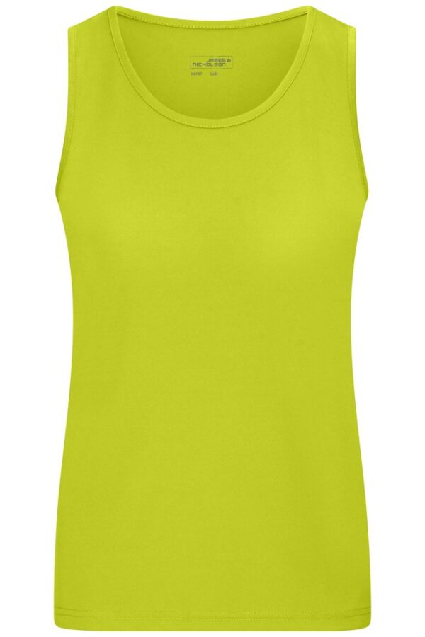 Ladies' Active Tanktop