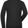 Ladies' BIO Stretch-Longsleeve Work - SOLID