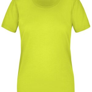 Ladies' Basic-T