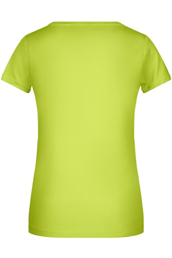 Ladies' Basic-T