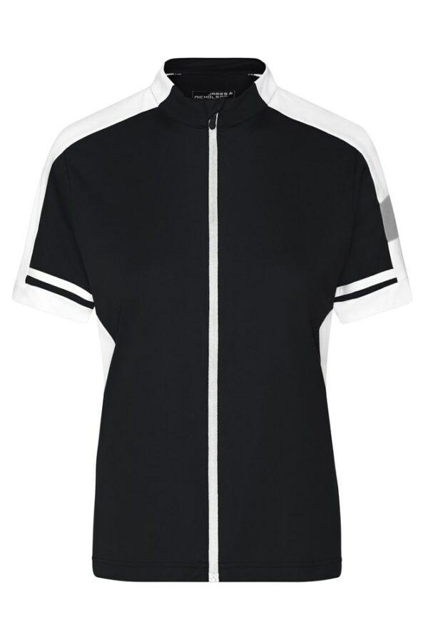 Ladies' Bike-T Full Zip