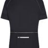 Ladies' Bike-T Half Zip