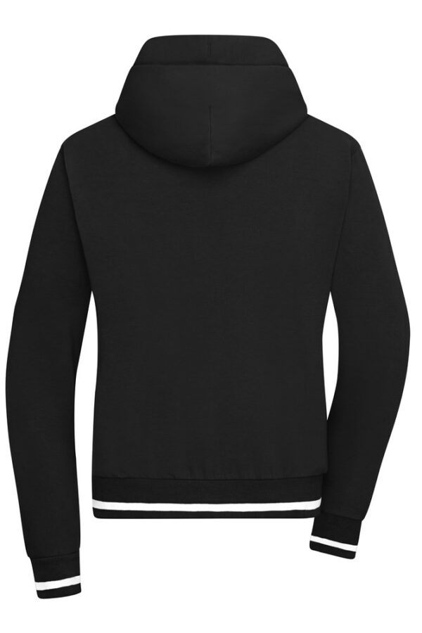 Ladies' Club Hoody