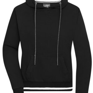 Ladies' Club Hoody