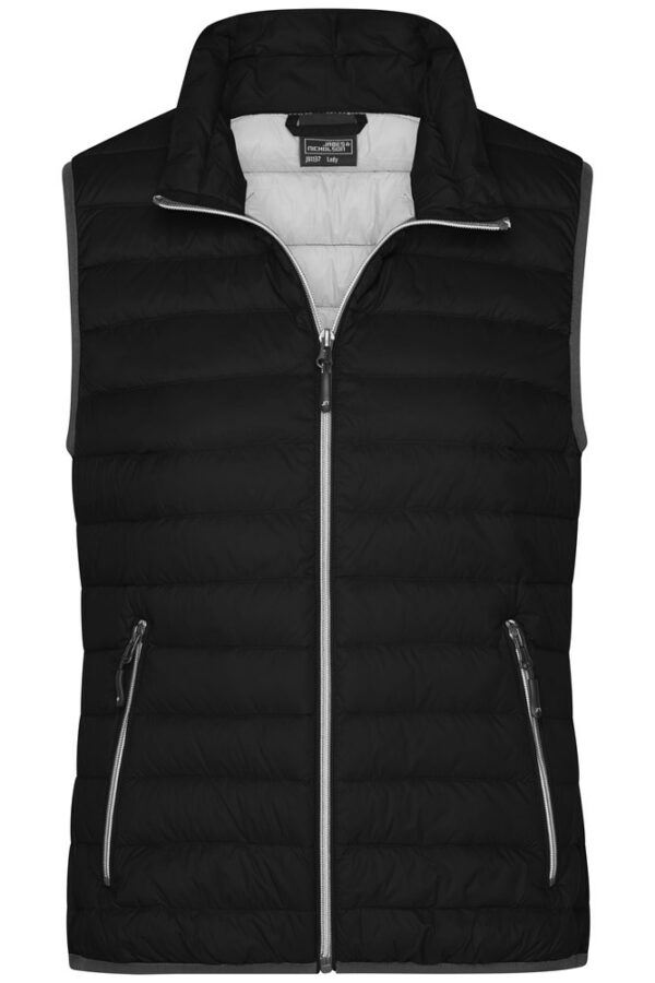 Ladies' Down Vest