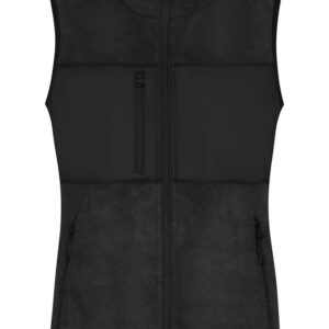 Ladies' Fleece Vest