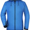 Ladies' Hooded Fleece