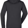 Ladies' Hooded Sweat