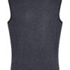 Ladies' Knitted Fleece Vest