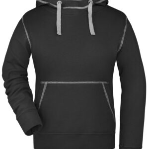 Ladies' Lifestyle Hoody