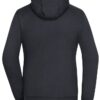 Ladies' Lifestyle Zip-Hoody