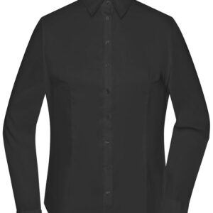 Ladies' Long-Sleeved Blouse