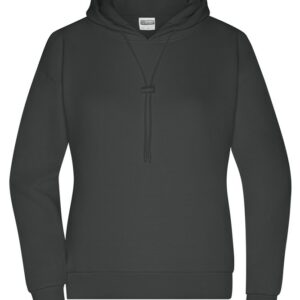 Ladies' Lounge Hoody