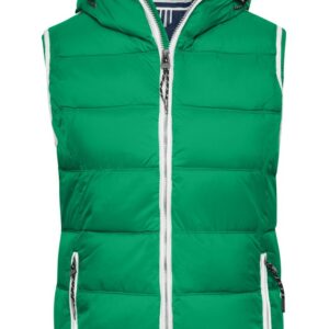 Ladies' Maritime Vest