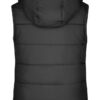 Ladies' Padded Vest