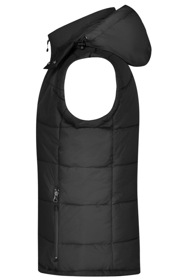 Ladies' Padded Vest