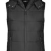 Ladies' Padded Vest