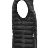 Ladies' Quilted Down Vest