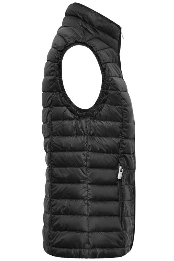 Ladies' Quilted Down Vest