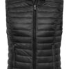 Ladies' Quilted Down Vest