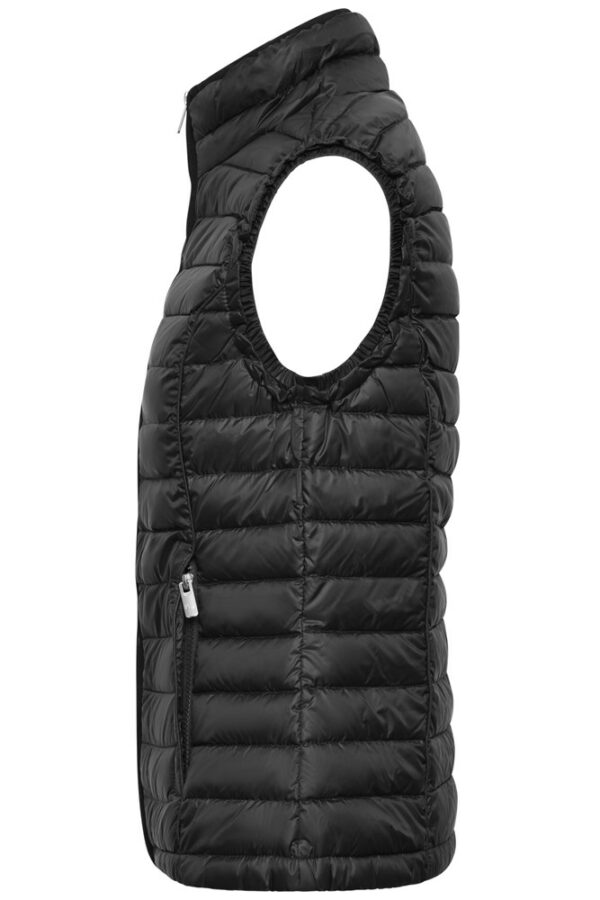 Ladies' Quilted Down Vest