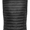 Ladies' Quilted Down Vest