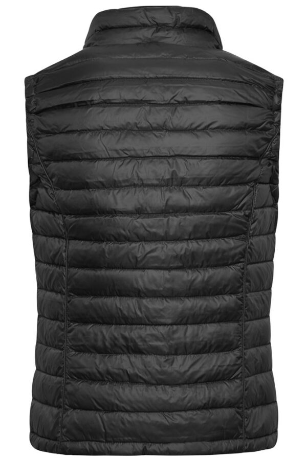 Ladies' Quilted Down Vest