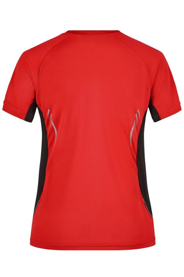 Ladies' Running-T