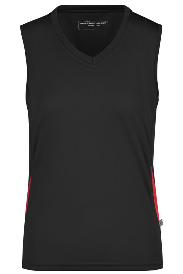 Ladies' Running Tank