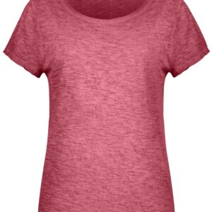 Ladies' Slub-T